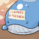 Illustration for article titled 7/14/2014: You Should Be Ashamed, Pokémon